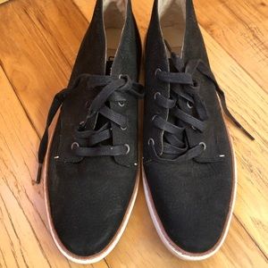 Woman’s shoes size